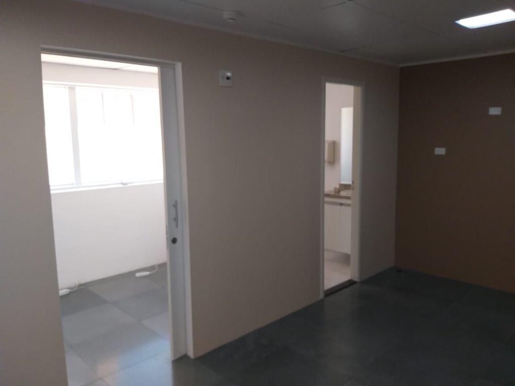 Conjunto Comercial-Sala para alugar, 27m² - Foto 4