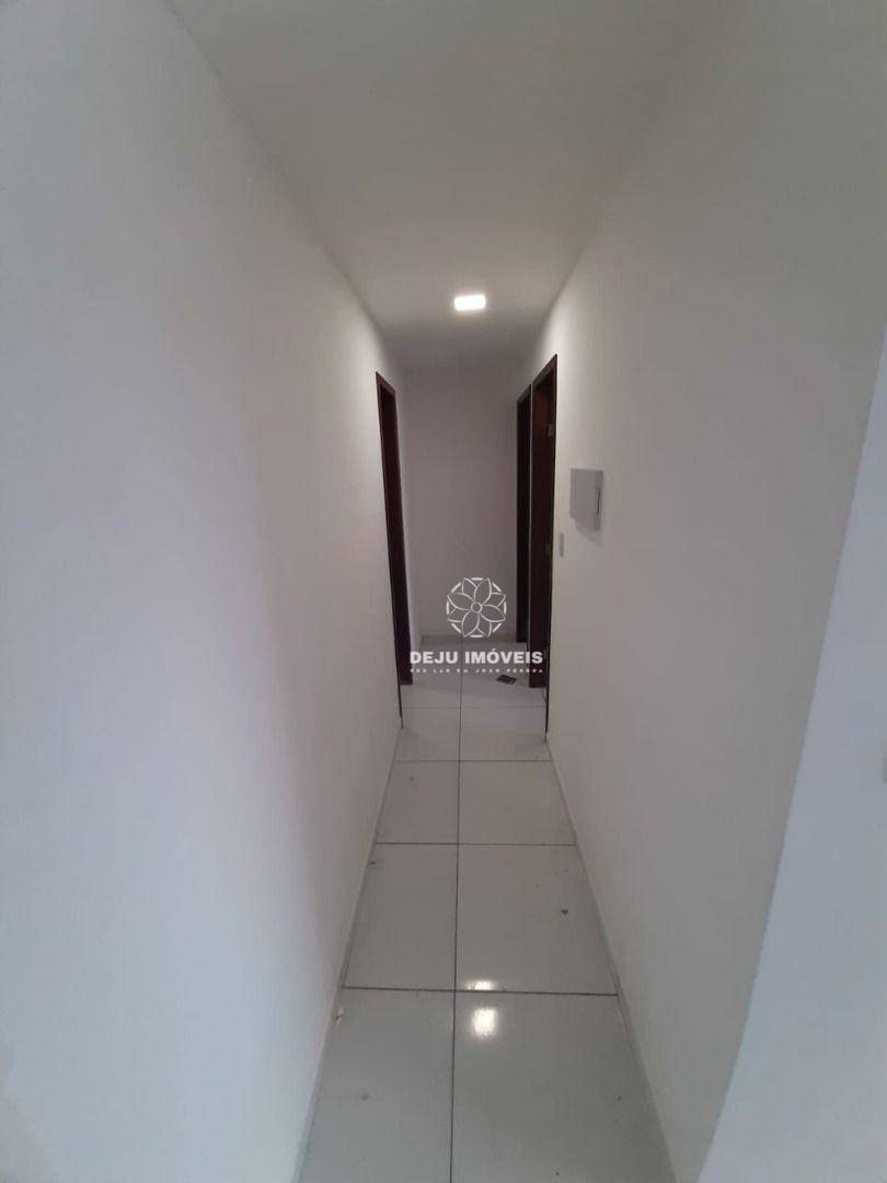 Apartamento à venda com 2 quartos, 55m² - Foto 6