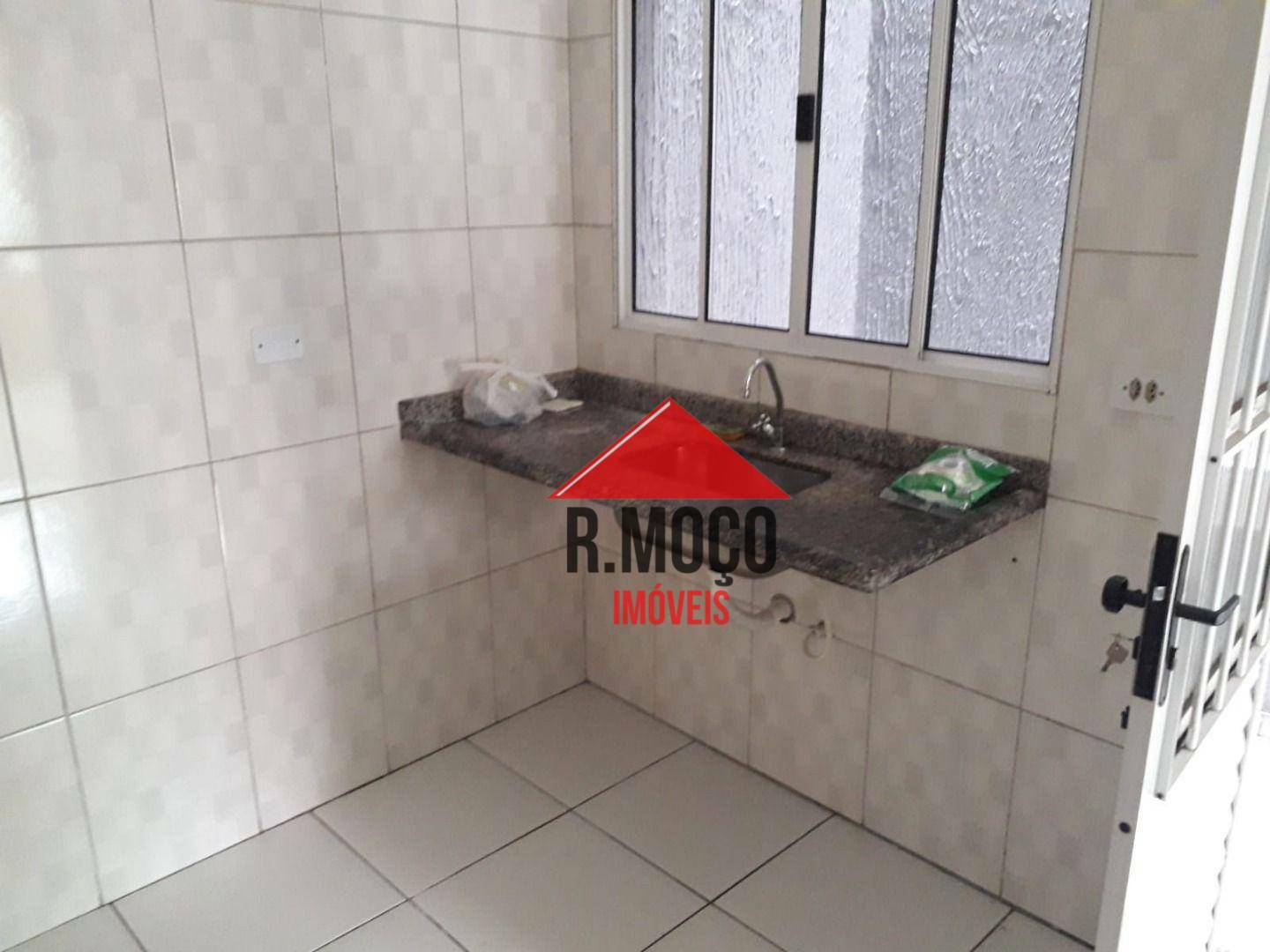 Sobrado à venda com 2 quartos, 65m² - Foto 7