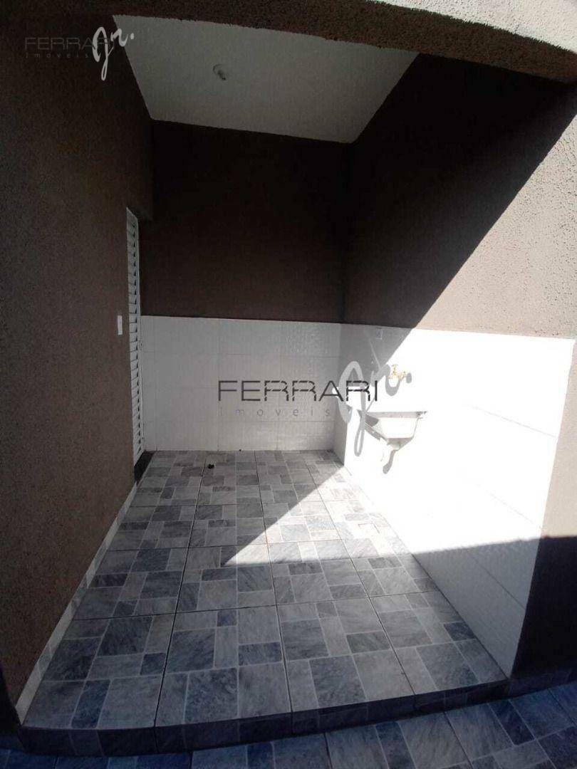 Apartamento à venda com 3 quartos, 124m² - Foto 11