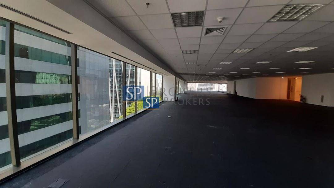 Conjunto Comercial-Sala para alugar, 1865m² - Foto 5