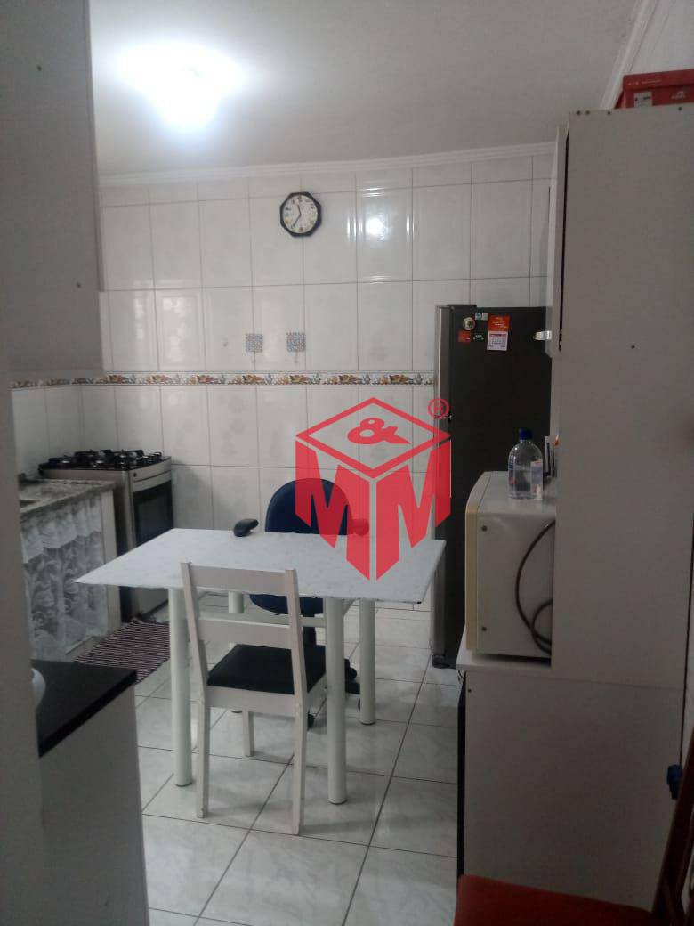 Casa, 2 quartos, 209 m² - Foto 17