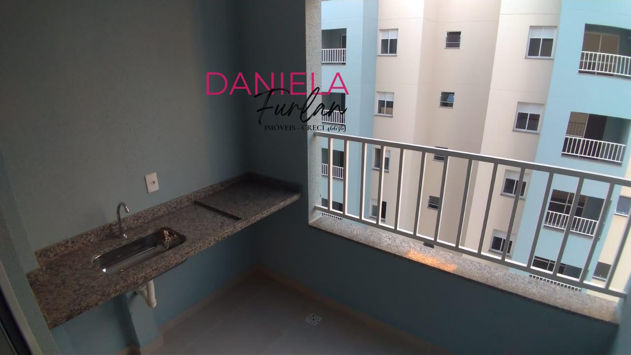 Apartamento à venda com 2 quartos, 61m² - Foto 17