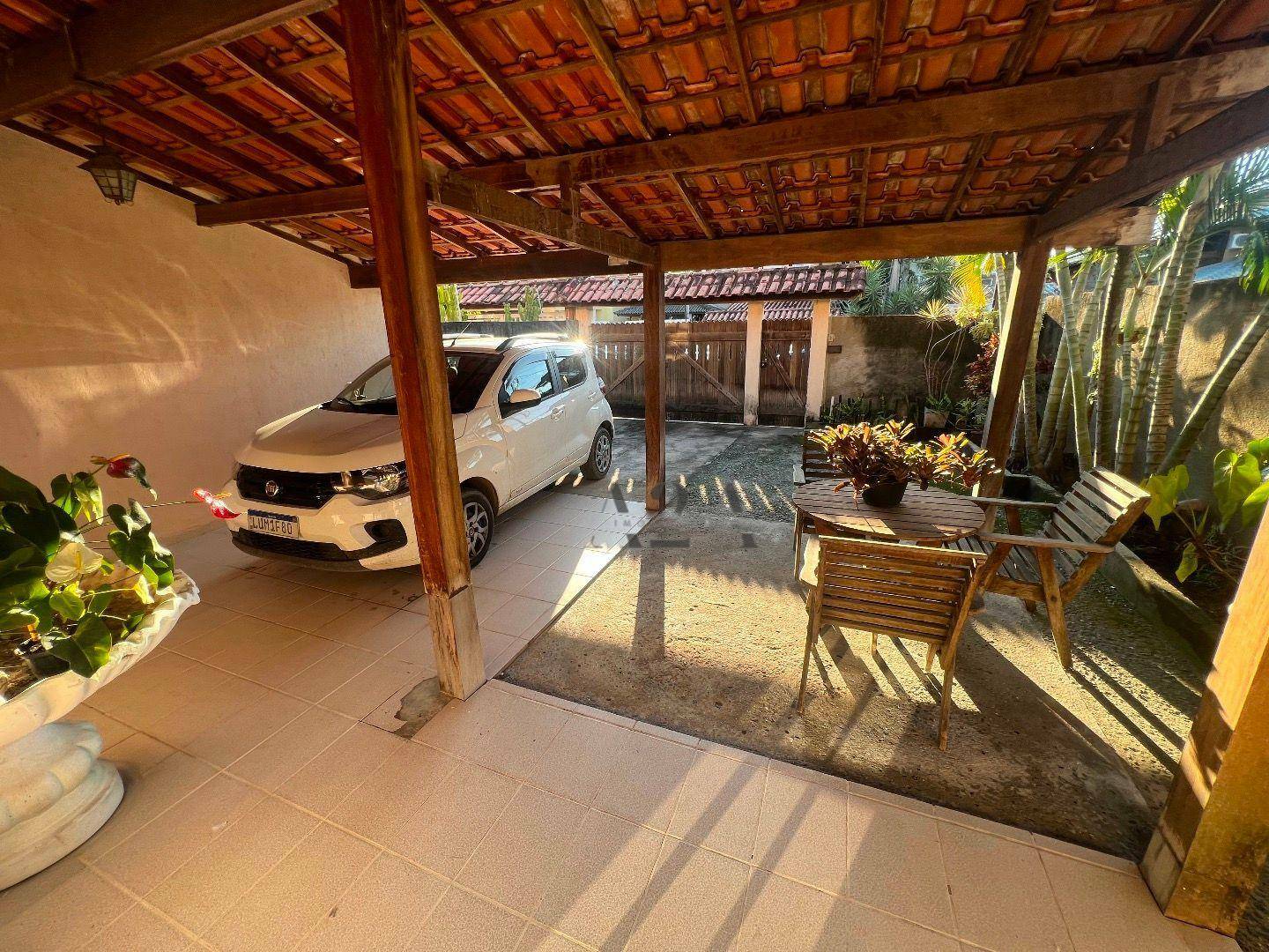 Casa à venda com 3 quartos, 150m² - Foto 15