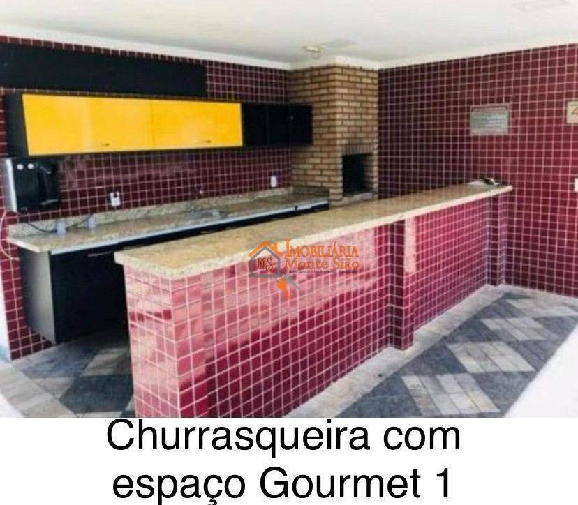 Apartamento à venda e aluguel com 2 quartos, 40m² - Foto 14