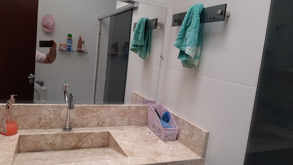 Sobrado à venda com 2 quartos, 73m² - Foto 10