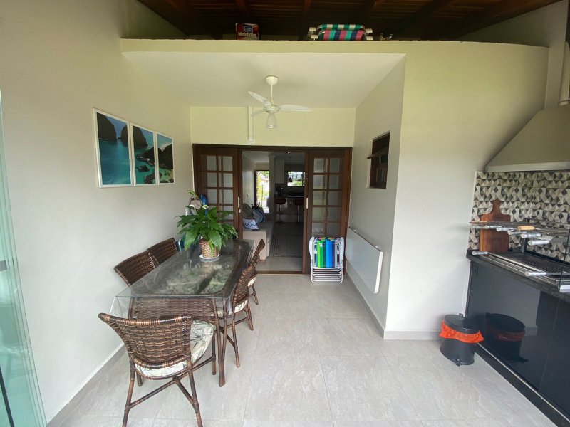 Casa à venda com 2 quartos, 78m² - Foto 24