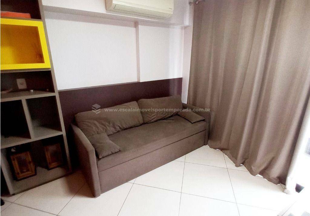 Apartamento para lancamento com 1 quarto, 40m² - Foto 13