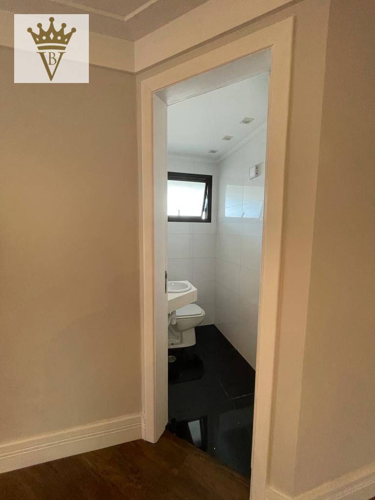 Apartamento à venda com 4 quartos, 170m² - Foto 16