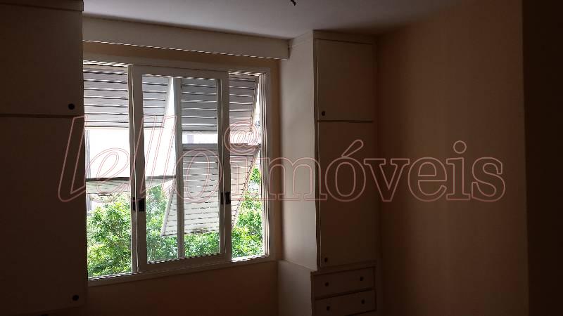 Apartamento para alugar com 3 quartos, 107m² - Foto 13