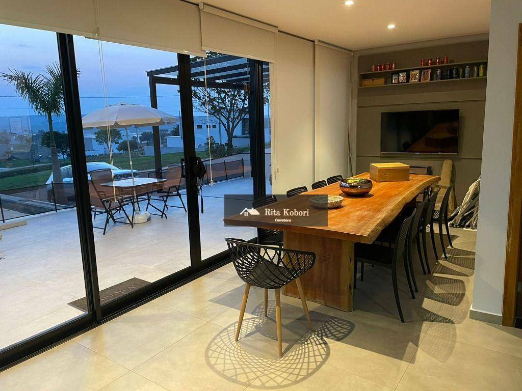 Sobrado à venda com 6 quartos, 320m² - Foto 6