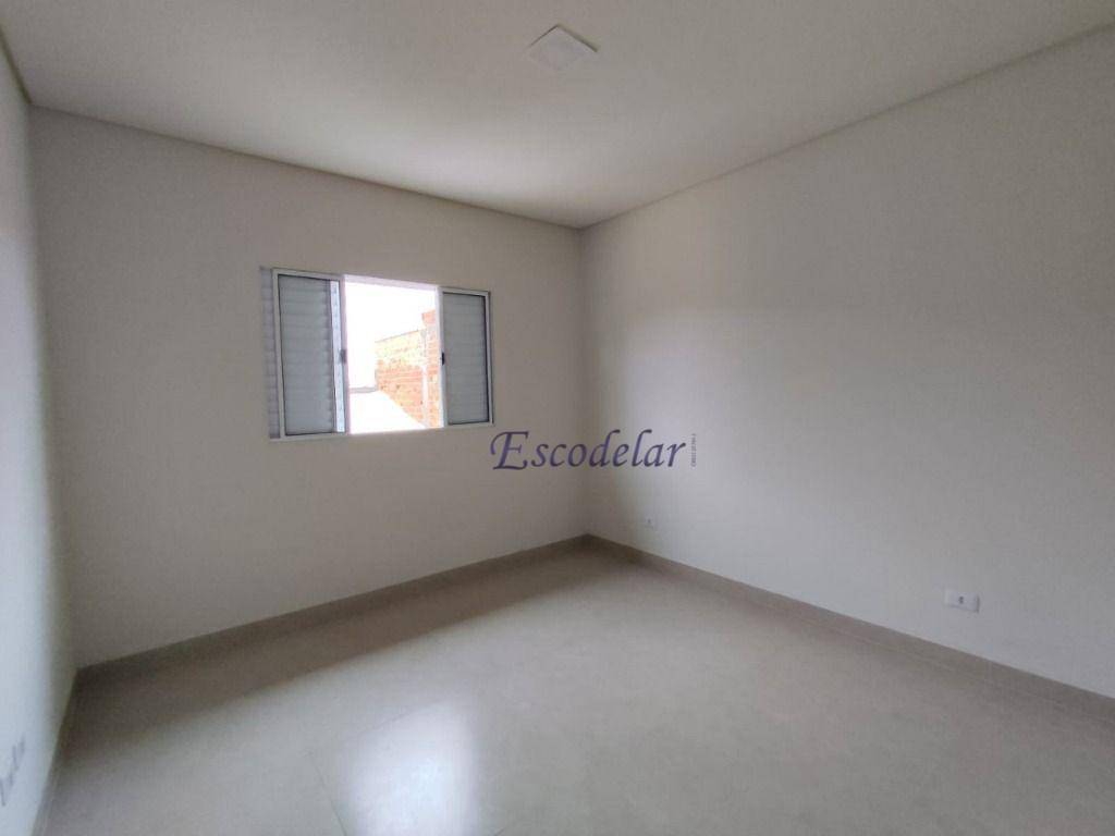 Sobrado à venda com 2 quartos, 73m² - Foto 11