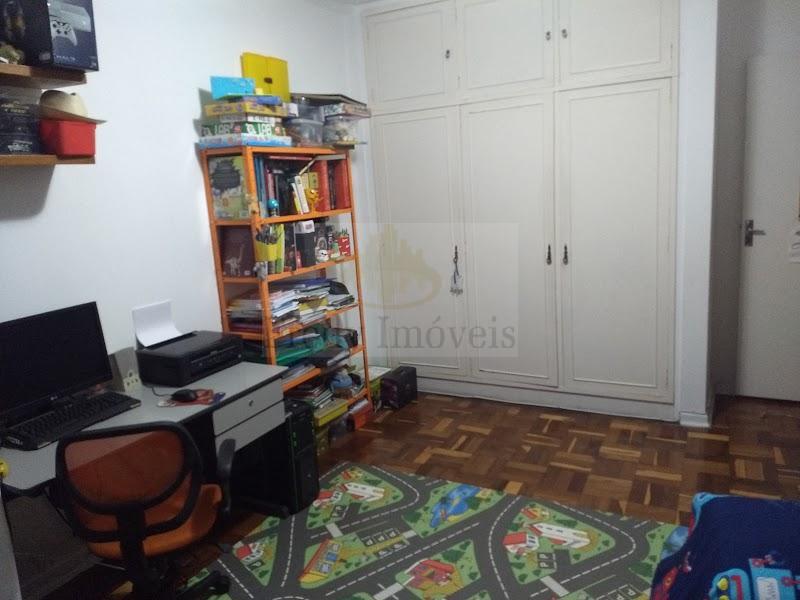 Apartamento à venda com 4 quartos, 157m² - Foto 12