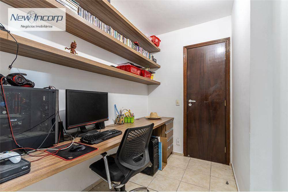 Apartamento à venda com 3 quartos, 93m² - Foto 9