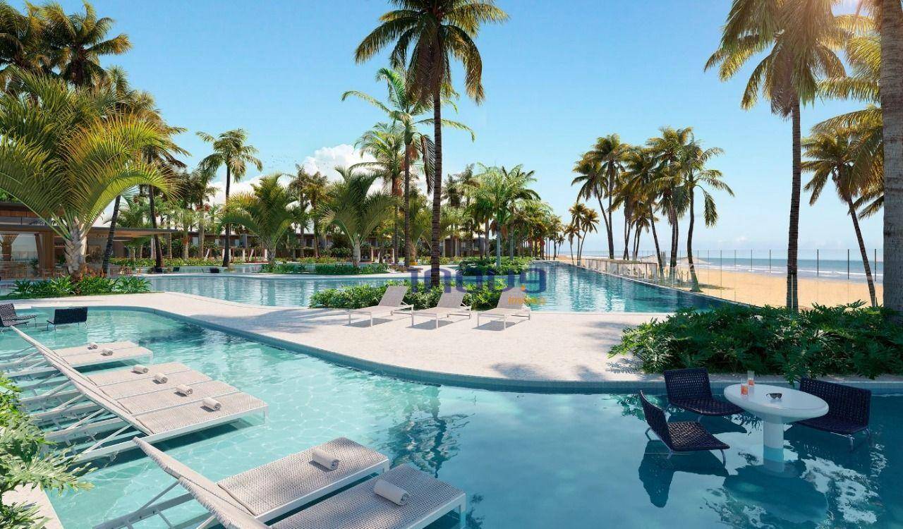 Casa de Condomínio, 5 quartos - Foto 1