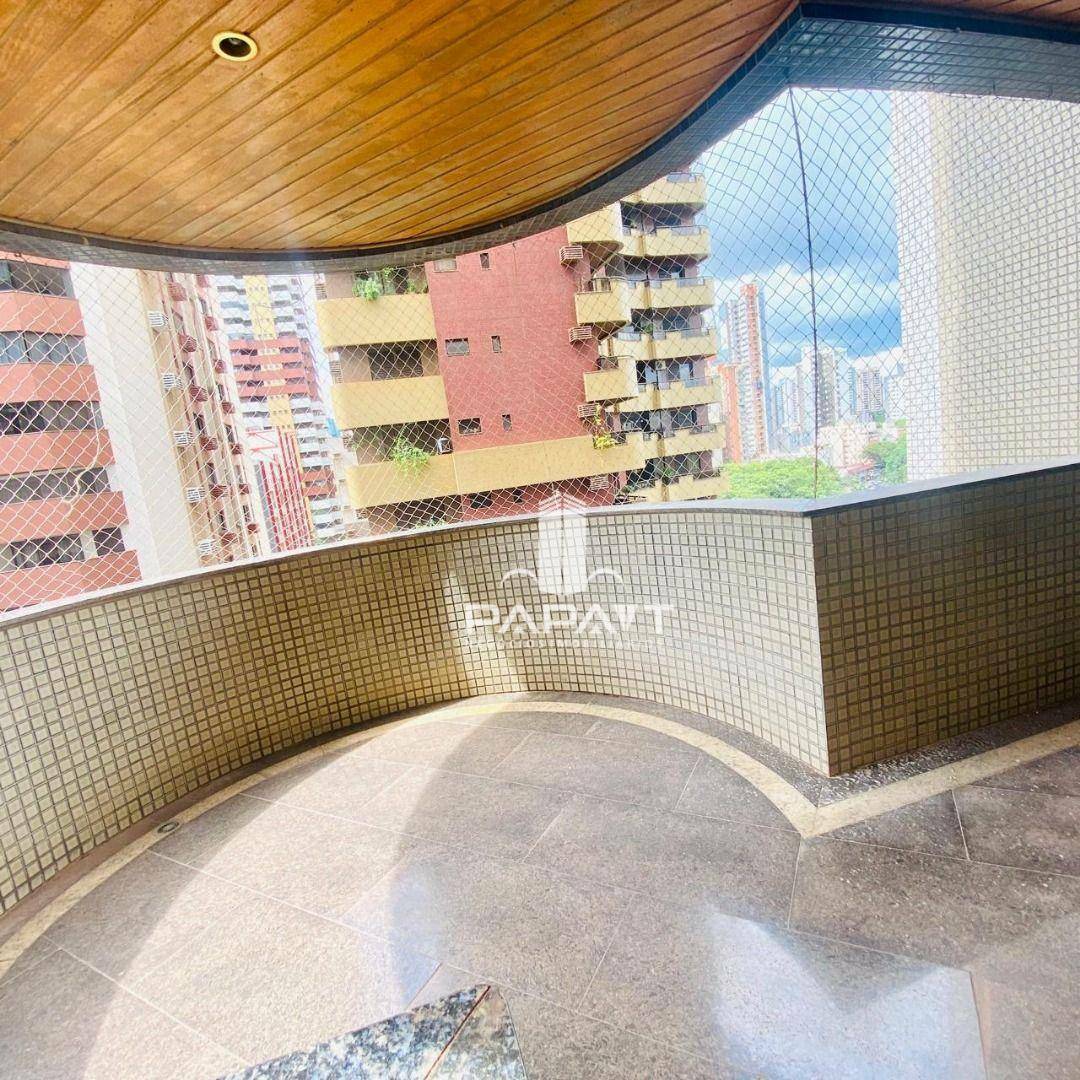 Apartamento à venda com 3 quartos, 215m² - Foto 6