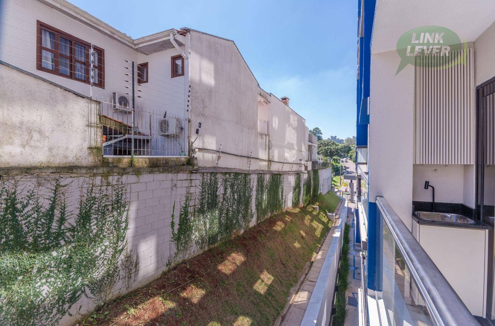 Apartamento para alugar com 2 quartos, 64m² - Foto 30
