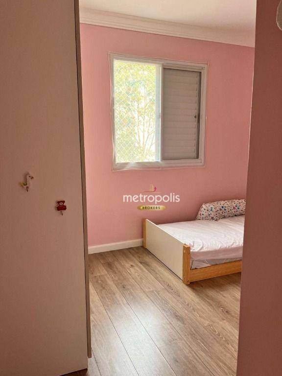 Apartamento à venda com 3 quartos, 68m² - Foto 9