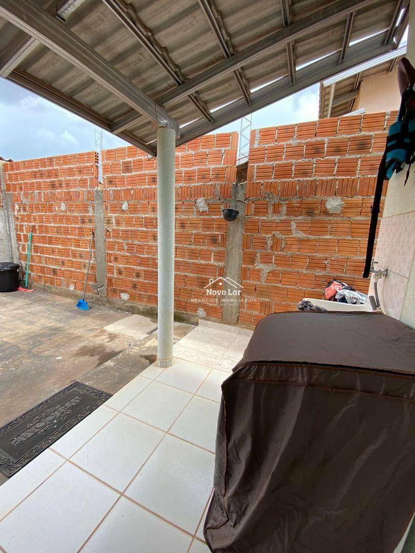 Casa de Condomínio à venda com 2 quartos, 50m² - Foto 12