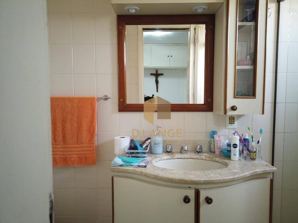 Apartamento à venda com 3 quartos, 95m² - Foto 14