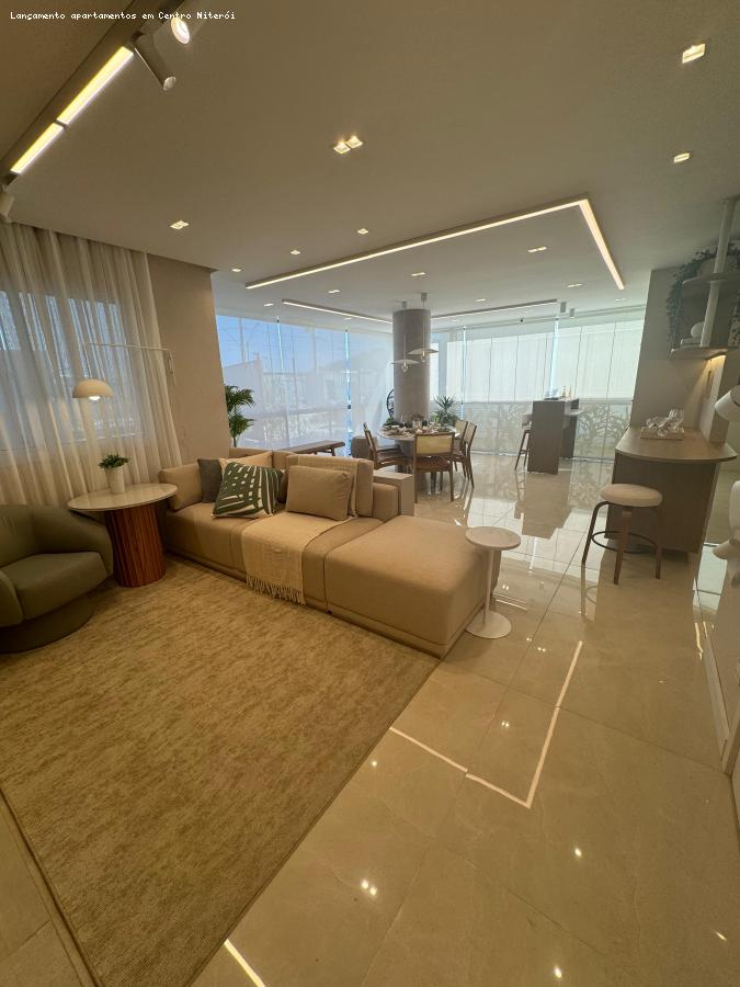 Apartamento à venda com 2 quartos, 65m² - Foto 4