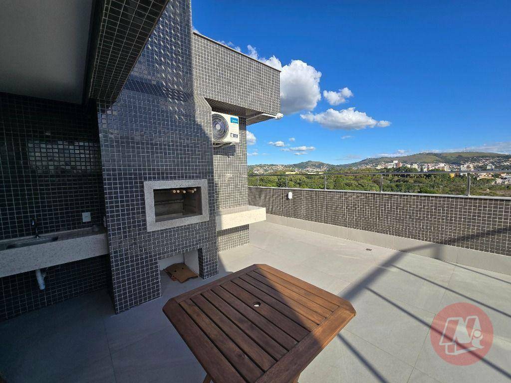 Apartamento para alugar com 1 quarto, 40m² - Foto 13