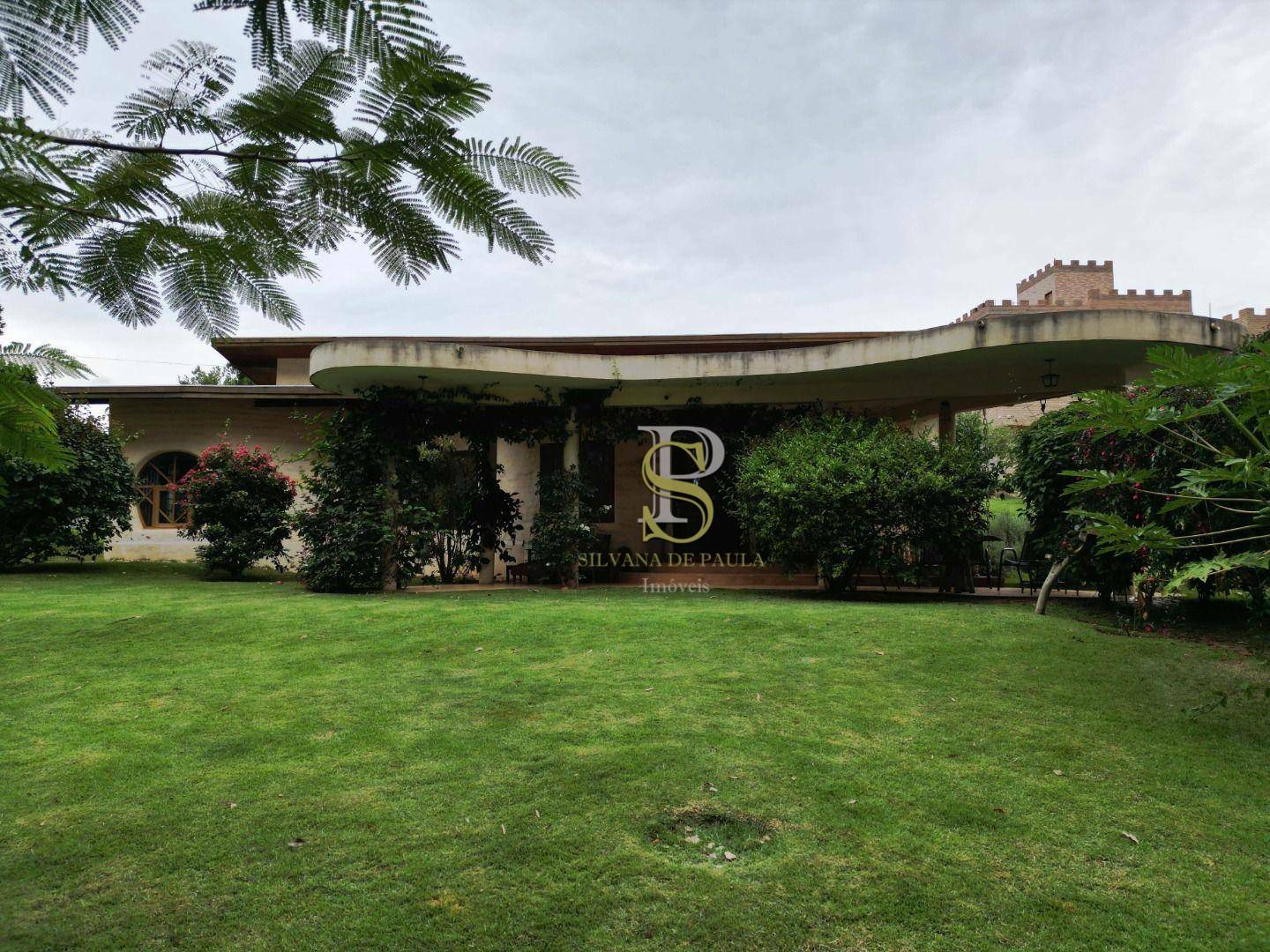 Casa à venda com 3 quartos, 176m² - Foto 43