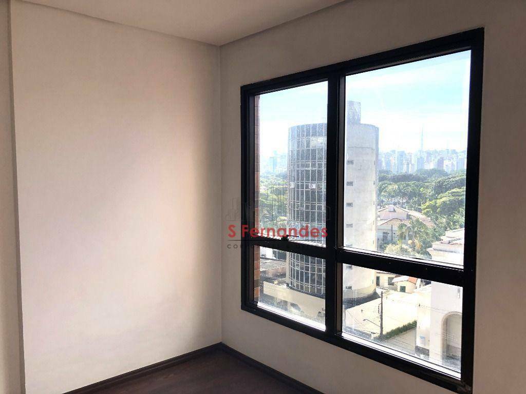 Conjunto Comercial-Sala à venda e aluguel, 31m² - Foto 16