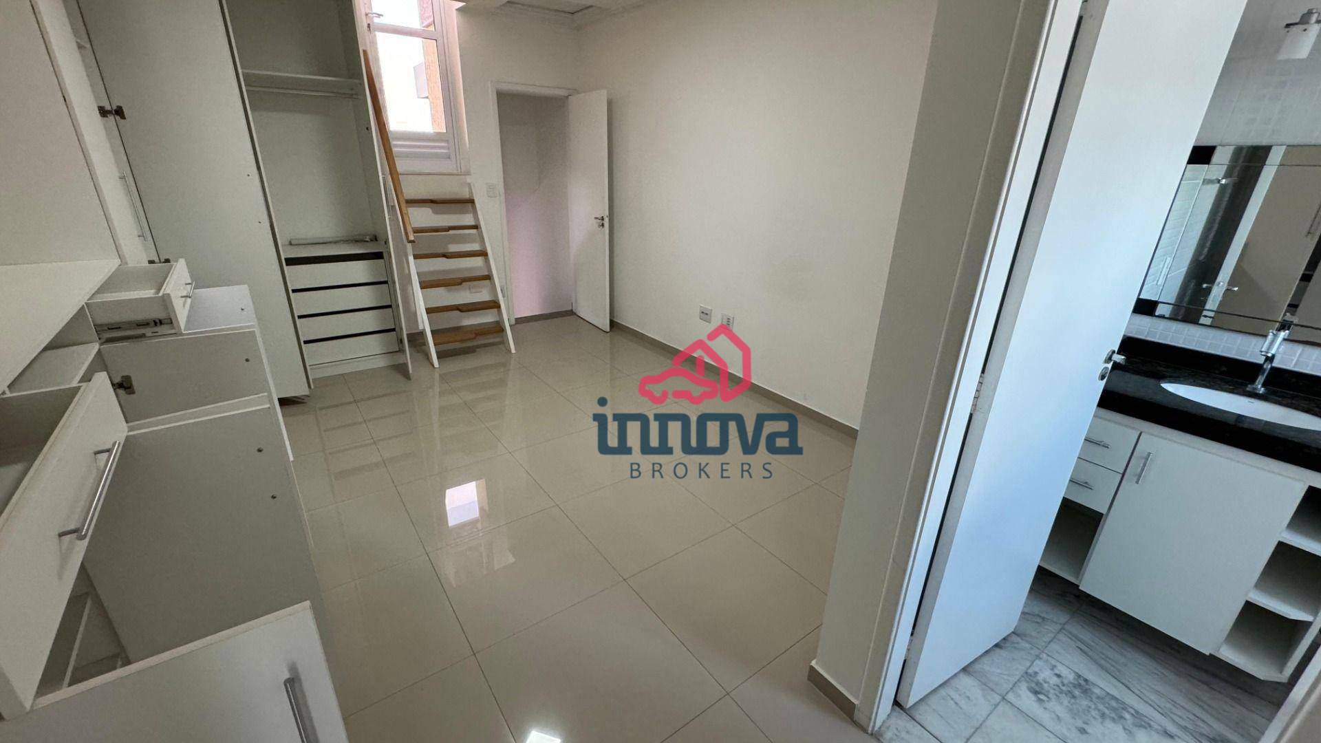 Sobrado à venda com 3 quartos, 150M2 - Foto 32