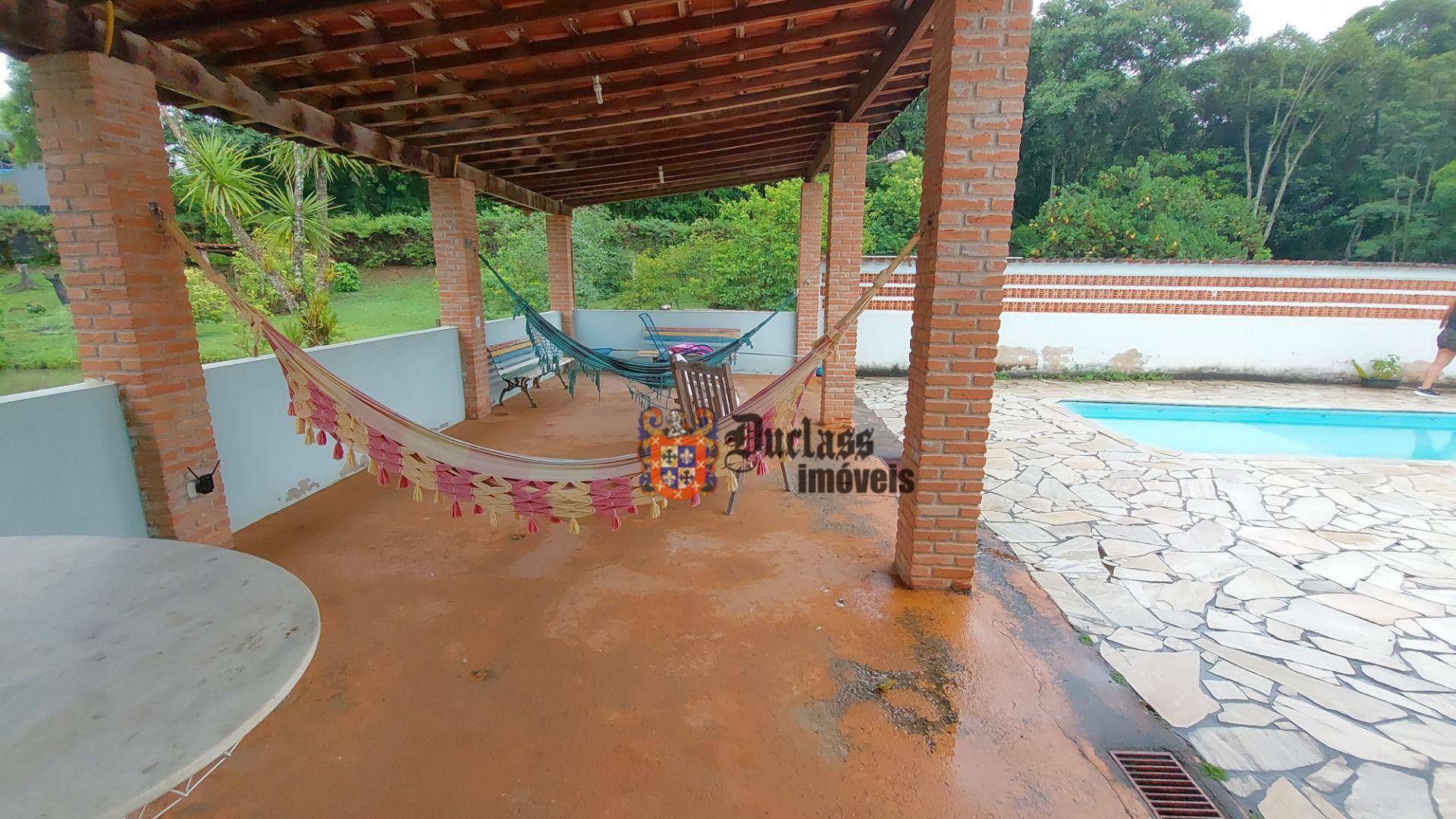 Chácara à venda com 4 quartos, 450m² - Foto 38