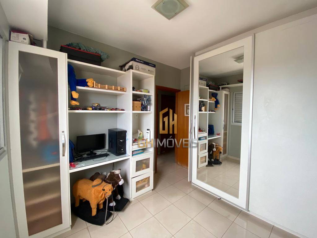 Apartamento à venda com 4 quartos, 115m² - Foto 6