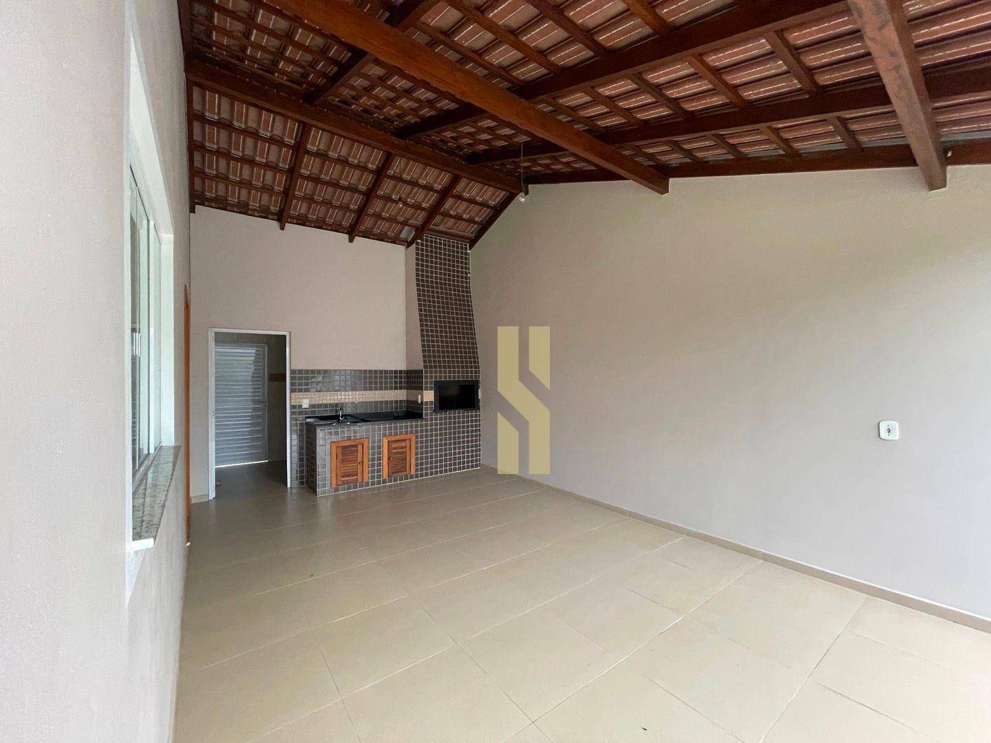 Casa à venda com 3 quartos, 126m² - Foto 21