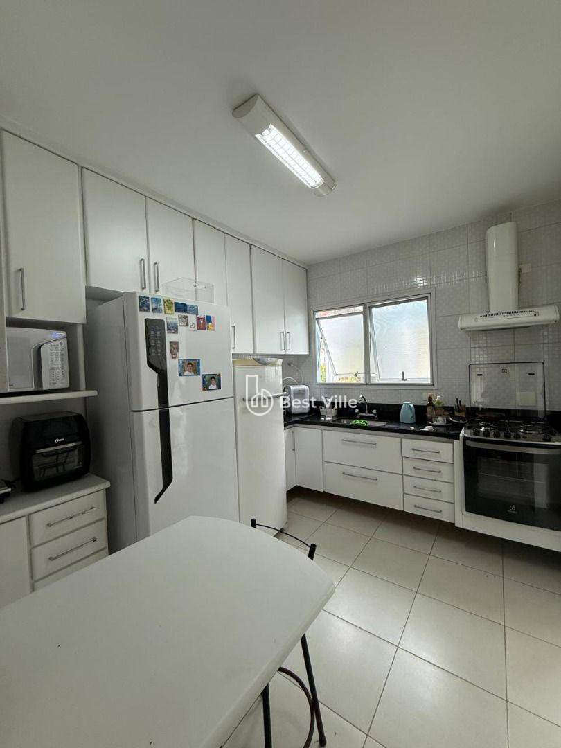 Casa de Condomínio à venda com 3 quartos, 180m² - Foto 12