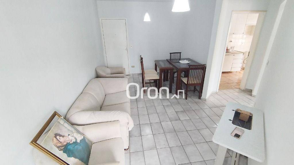 Apartamento à venda com 2 quartos, 61m² - Foto 2