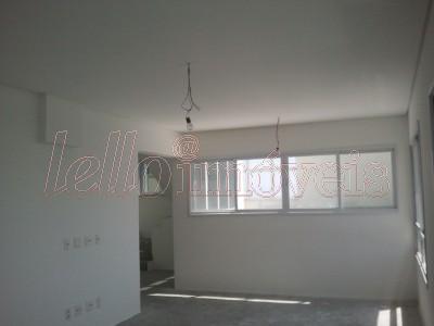 Apartamento à venda com 4 quartos, 273m² - Foto 2