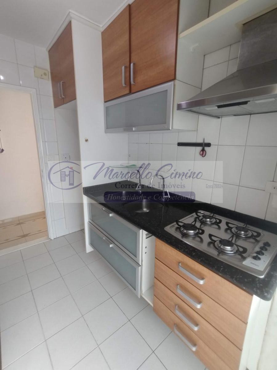 Apartamento à venda com 3 quartos, 67m² - Foto 15