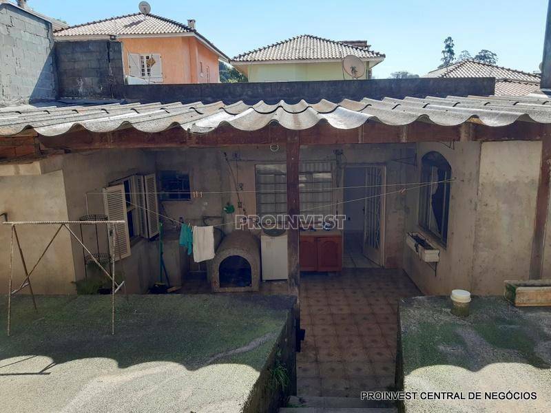 Casa de Condomínio à venda com 3 quartos, 498m² - Foto 25