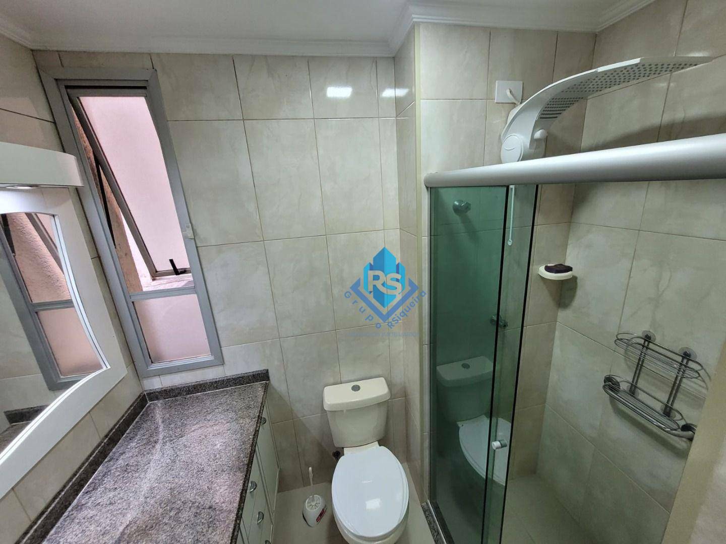 Apartamento à venda com 3 quartos, 70m² - Foto 8