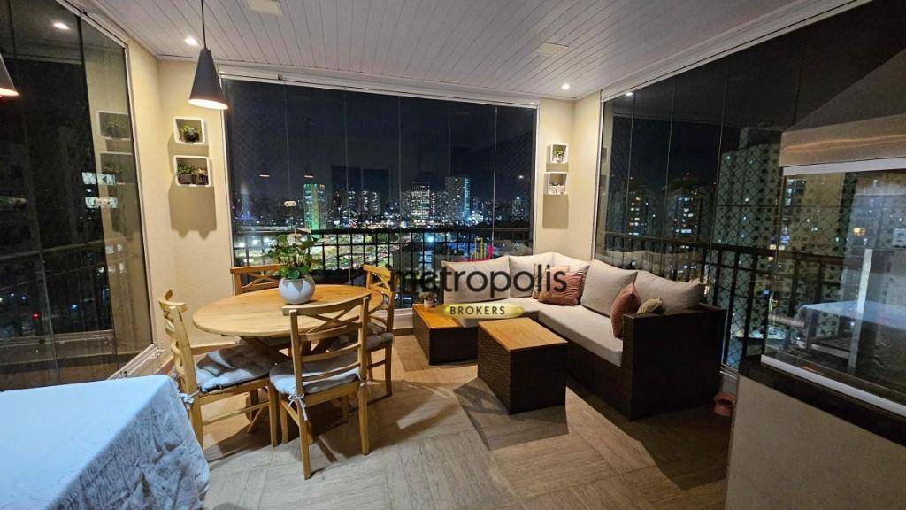 Cobertura, 3 quartos, 105 m² - Foto 1