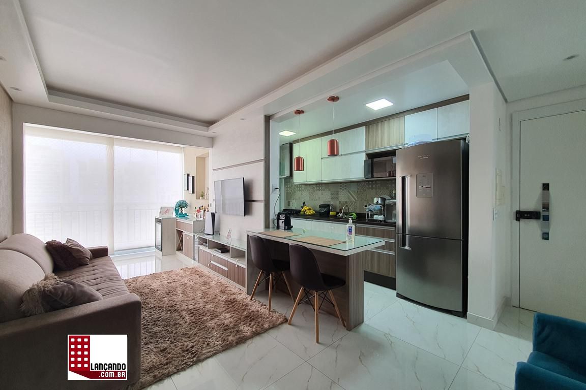 Apartamento à venda com 2 quartos, 68m² - Foto 1