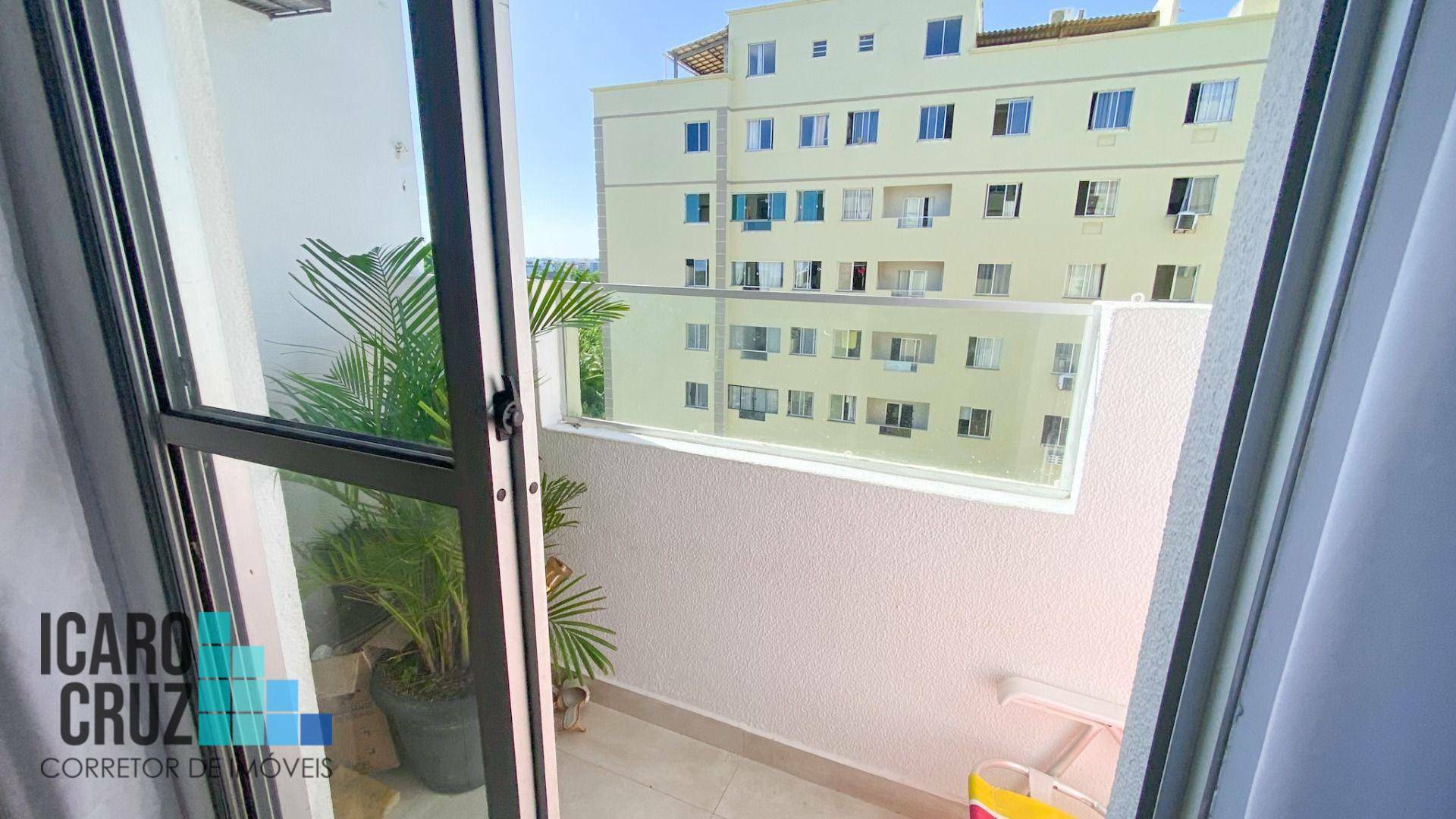 Apartamento à venda com 2 quartos, 50m² - Foto 5