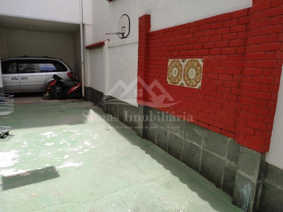 Apartamento à venda com 3 quartos, 95m² - Foto 25