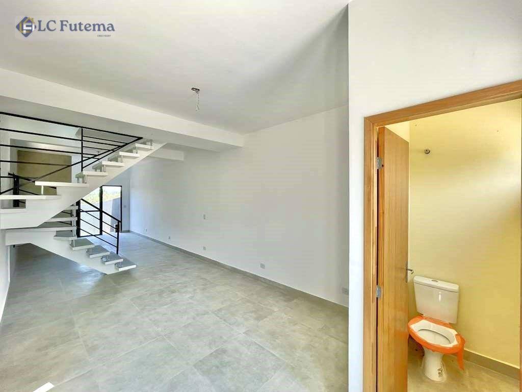 Casa de Condomínio à venda com 3 quartos, 80m² - Foto 13