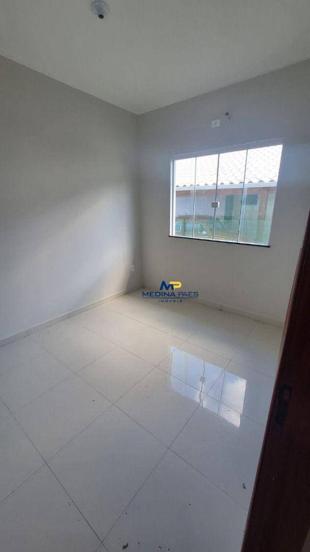 Casa de Condomínio à venda com 3 quartos, 105m² - Foto 13