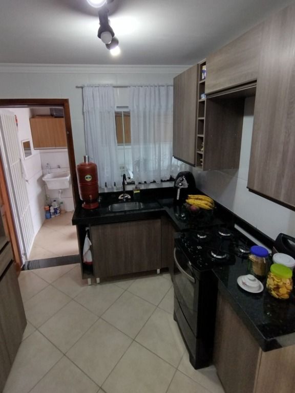 Sobrado à venda com 2 quartos, 59m² - Foto 4