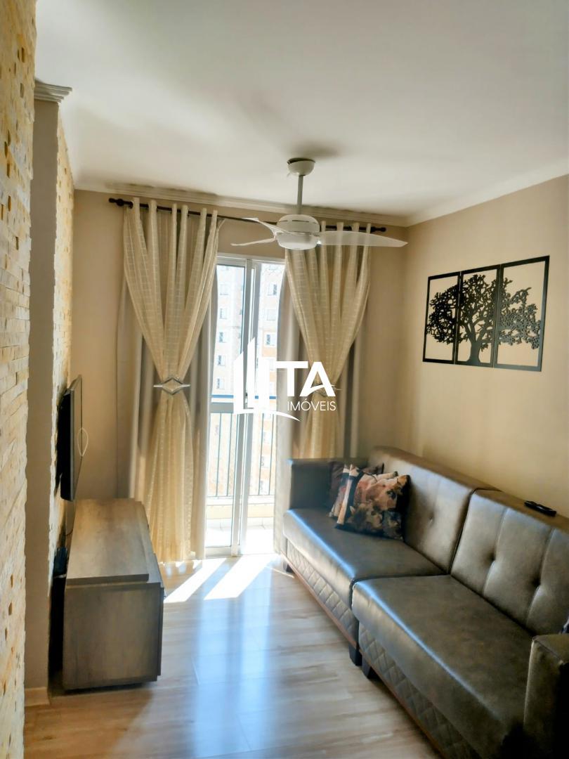 Apartamento à venda com 2 quartos, 48m² - Foto 10