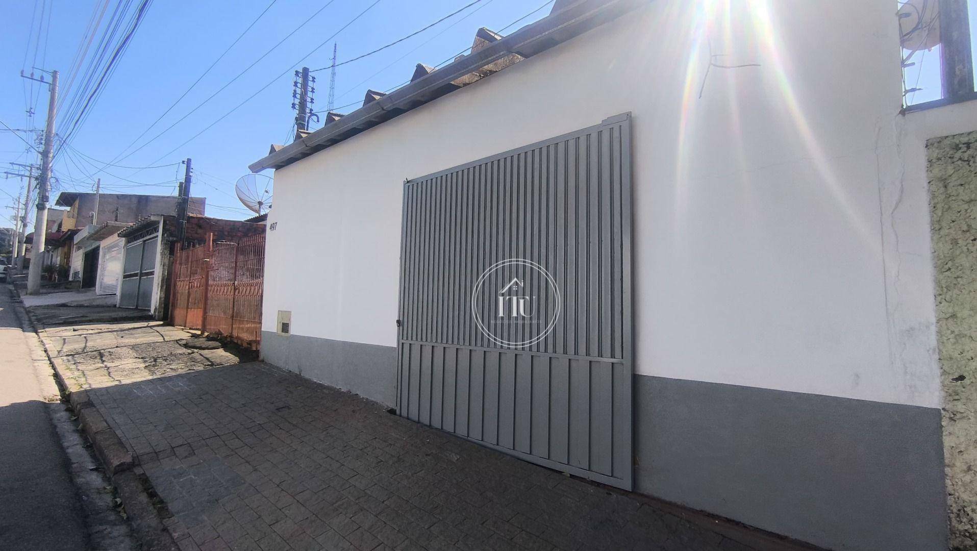Depósito-Galpão-Armazém à venda e aluguel, 126m² - Foto 3