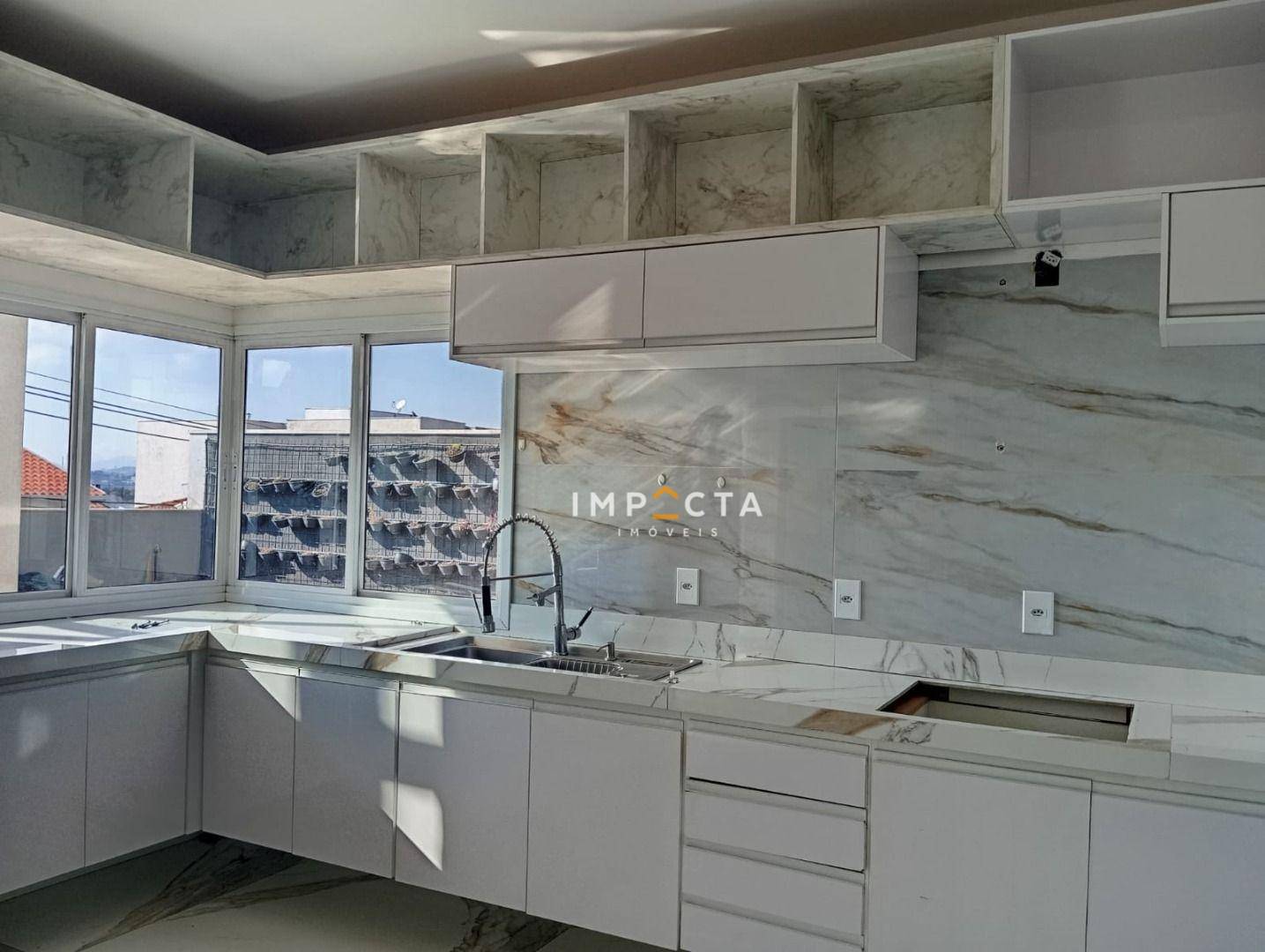 Casa à venda com 3 quartos, 290m² - Foto 16