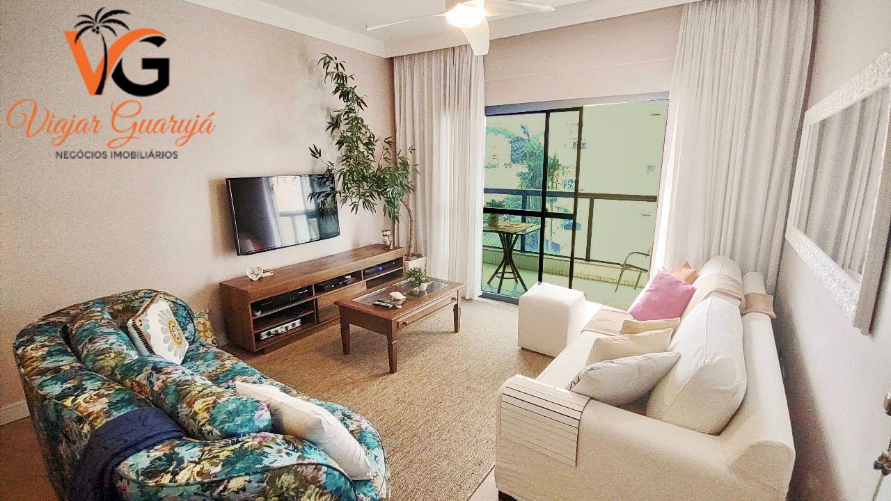 Apartamento à venda com 3 quartos, 100m² - Foto 7