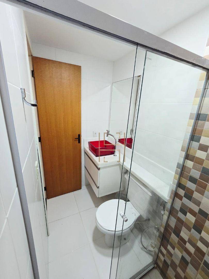 Apartamento, 2 quartos, 52 m² - Foto 5